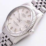 ROLEX DATEJUST Ref.1603 Wide Boy
