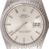 ROLEX DATEJUST Ref.1603 Wide Boy