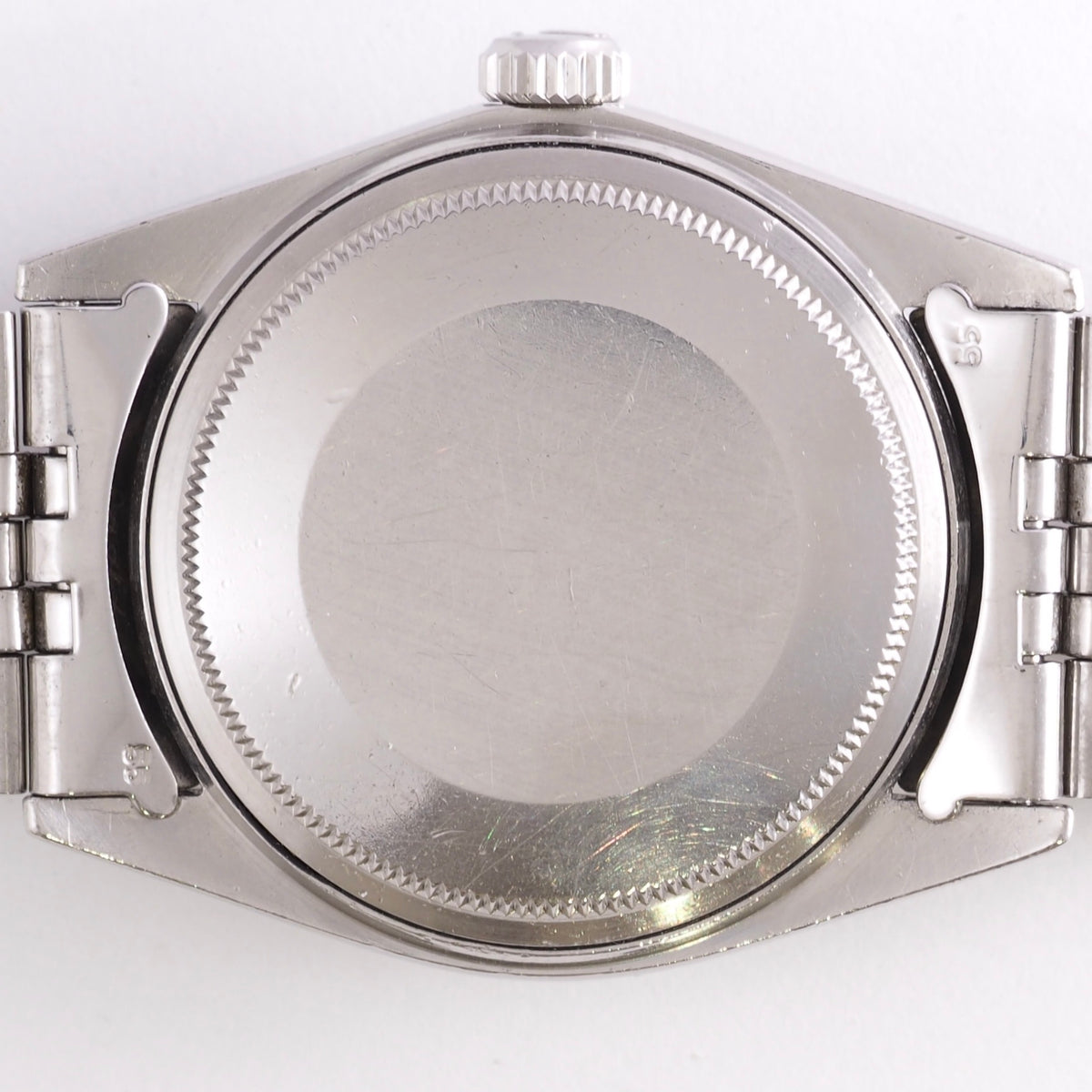 ROLEX DATEJUST Ref.1603 Wide Boy