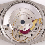 ROLEX Air-King Ref.5500 Blue Gray Color Dial