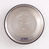 ROLEX Air-King Ref.5500 Blue Gray Color Dial