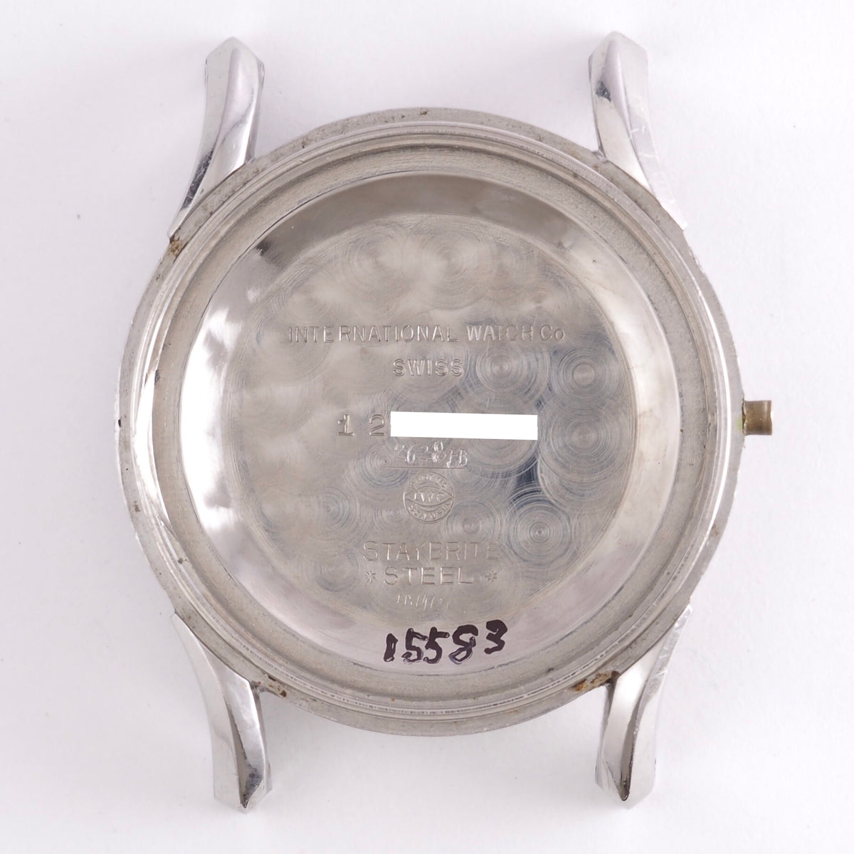 IWC