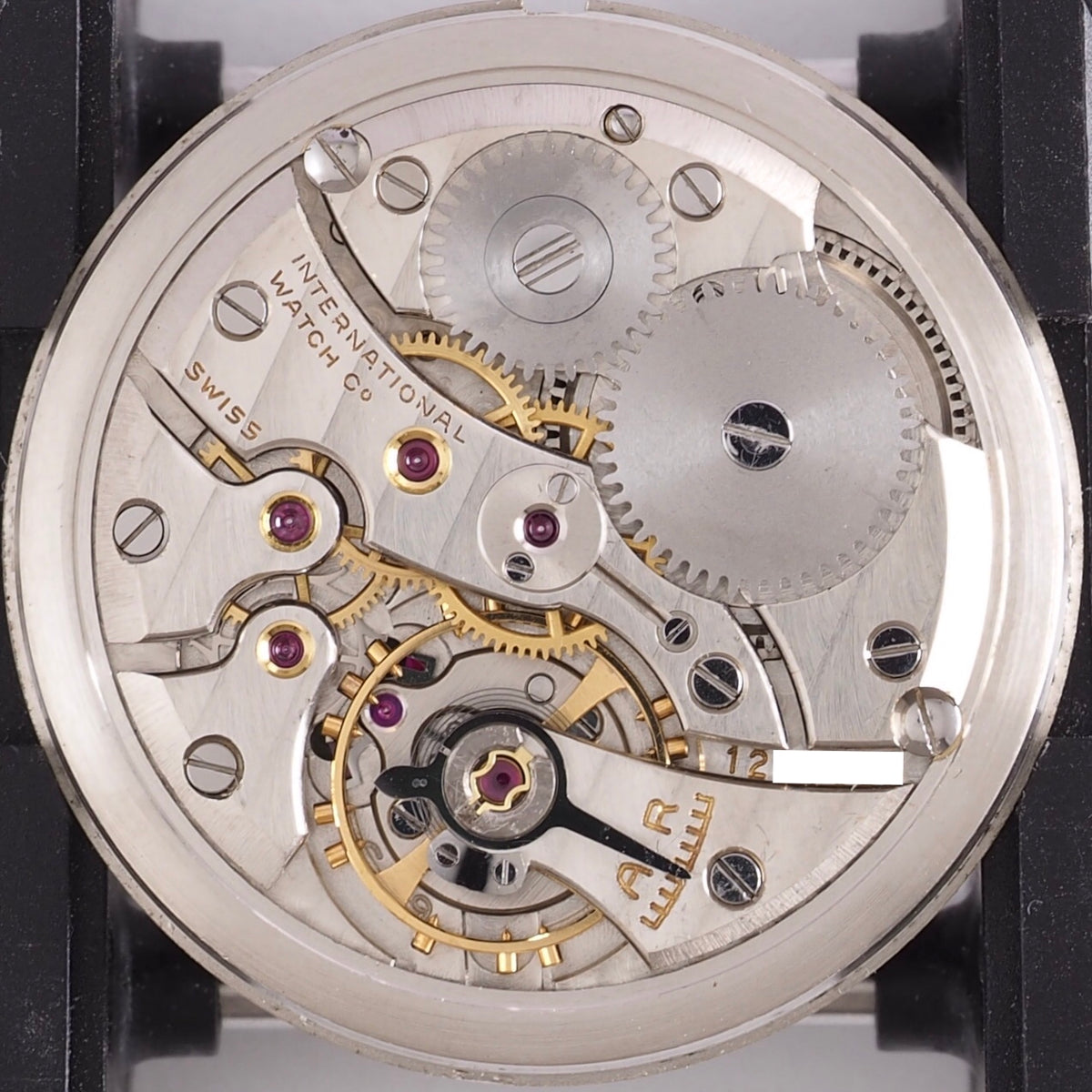 IWC