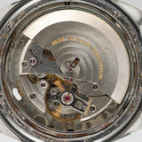 IWC Ref.R1819 Blue Dial C Line Case