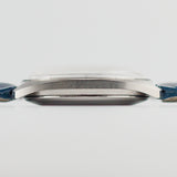 IWC Ref.R1819 Blue Dial C Line Case