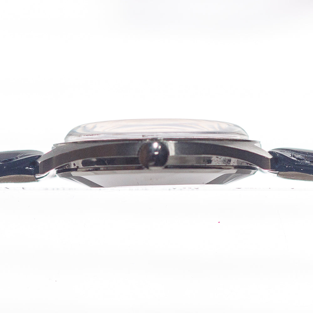 IWC Ref.R1819 Blue Dial C Line Case