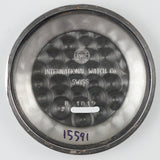 IWC Ref.R1819 Blue Dial C Line Case