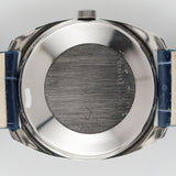 IWC Ref.R1819 Blue Dial C Line Case