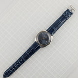 IWC Ref.R1819 Blue Dial C Line Case