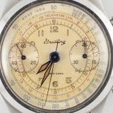 BREITLING ClamShell Case