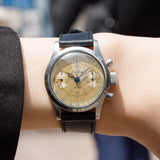 BREITLING ClamShell Case