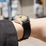 BREITLING ClamShell Case