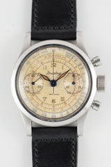 BREITLING ClamShell Case