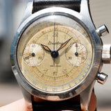 BREITLING ClamShell Case