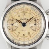 BREITLING ClamShell Case