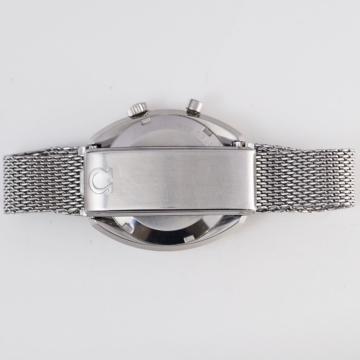 OMEGA GENEVE CHRONOSTOP Ref.146.009