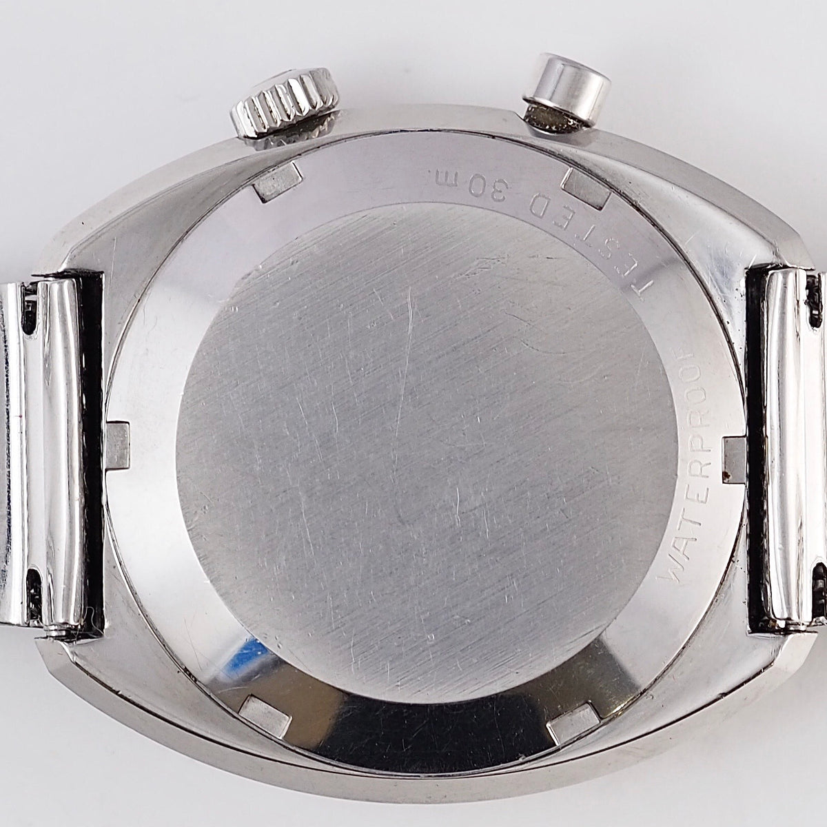 OMEGA GENEVE CHRONOSTOP Ref.146.009