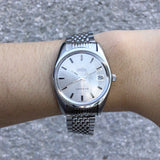 OMEGA Seamaster Ref.166.067