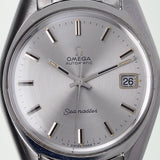 OMEGA Seamaster Ref.166.067