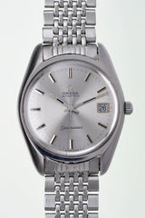 OMEGA Seamaster Ref.166.067