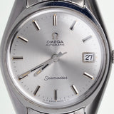 OMEGA Seamaster Ref.166.067