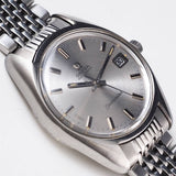 OMEGA Seamaster Ref.166.067
