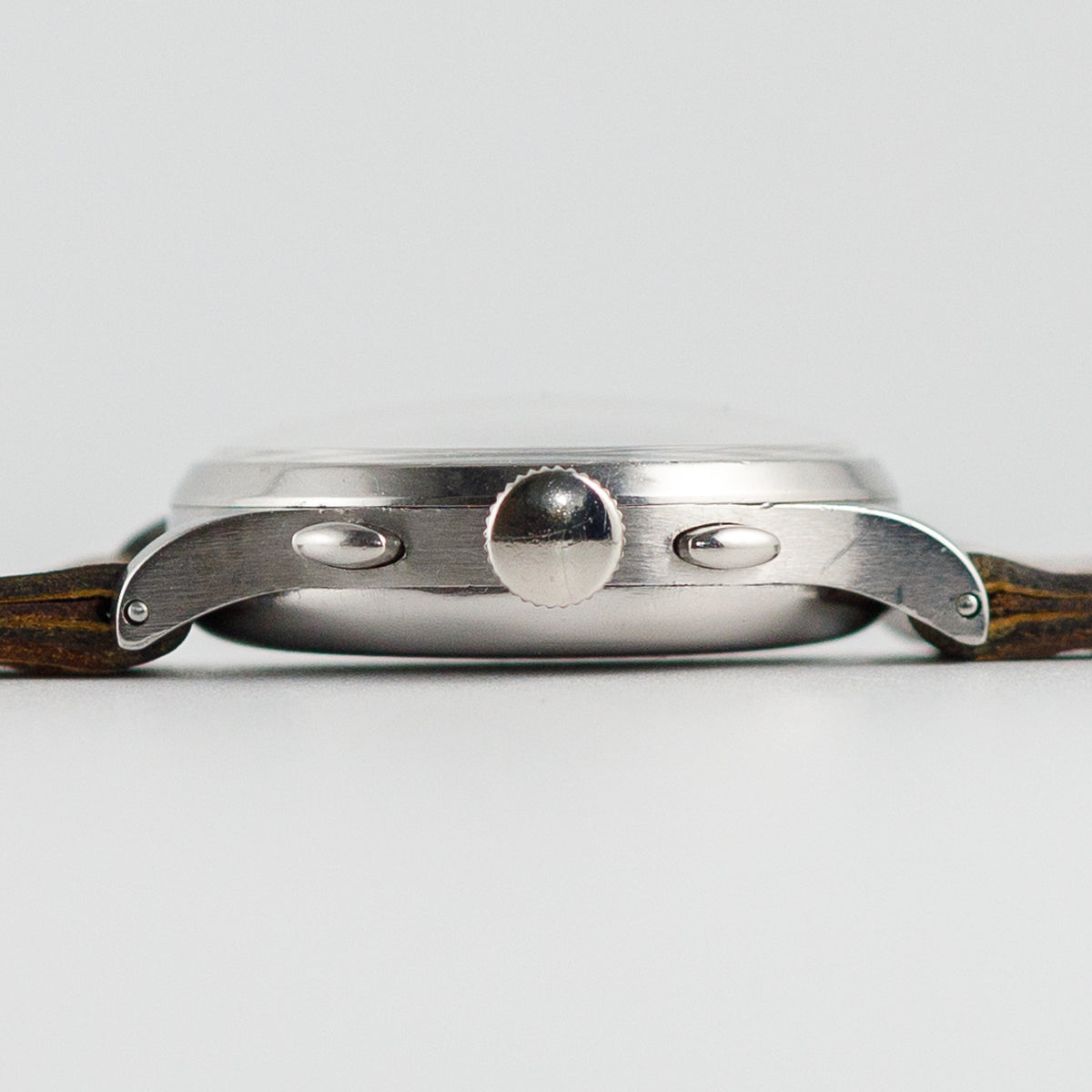 HELVETIA 20mm Lugs