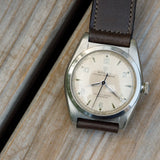 ROLEX BUBBLE BACK REF.5050