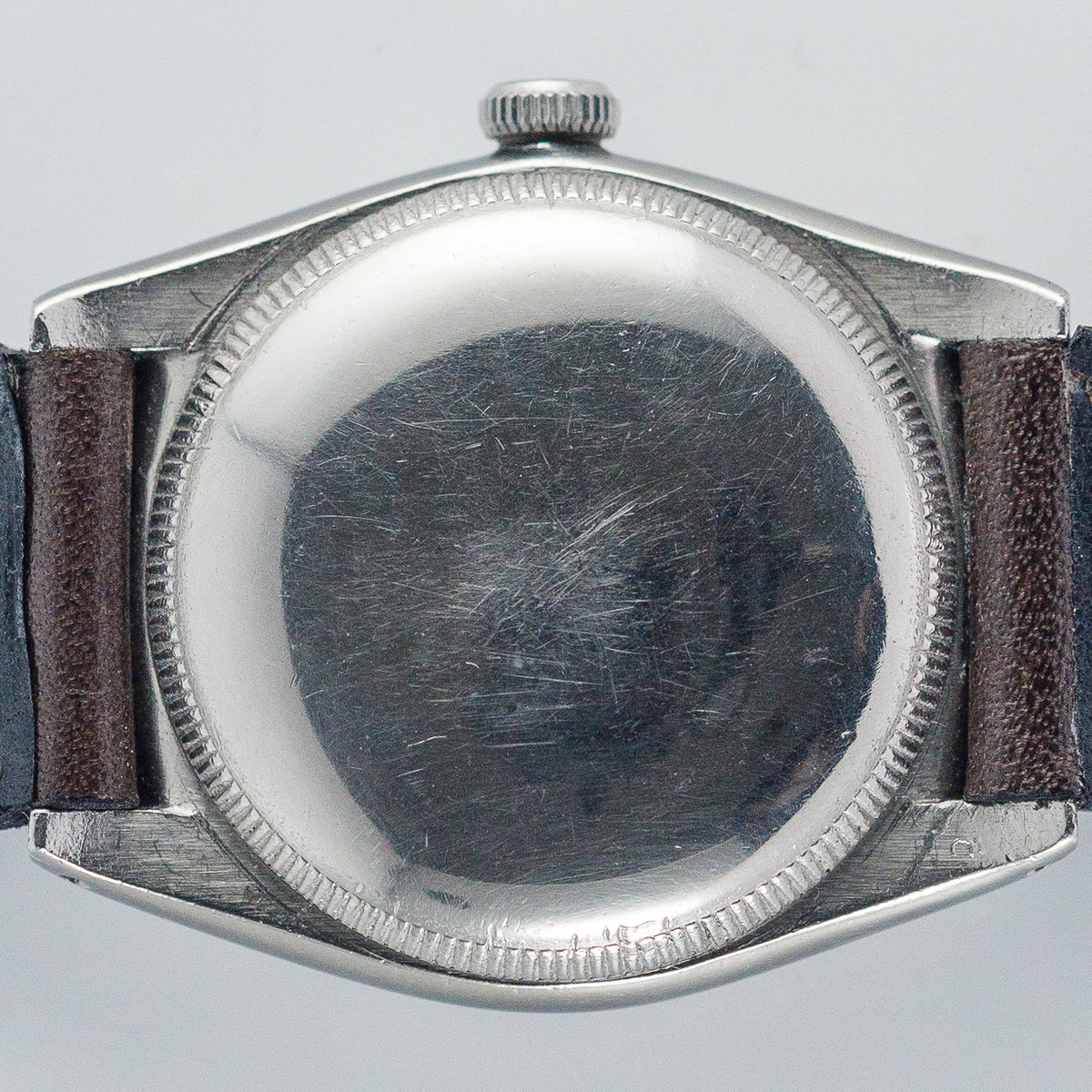 ROLEX BUBBLE BACK REF.5050