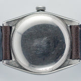 ROLEX BUBBLE BACK REF.5050