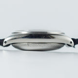 ROLEX BUBBLE BACK REF.5050