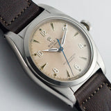 ROLEX BUBBLE BACK REF.5050