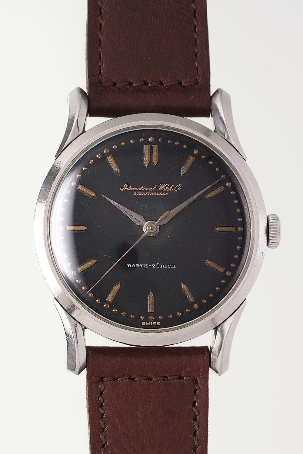 IWC
