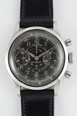 BREITLING ClamShell Case