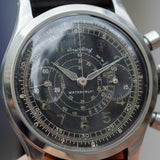 BREITLING ClamShell Case