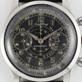 BREITLING ClamShell Case