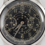 BREITLING ClamShell Case