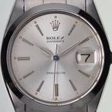 ROLEX OYSTERDATE Ref.6694