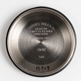 ROLEX OYSTER PERPETUAL Ref.1002 Purple Color Dial