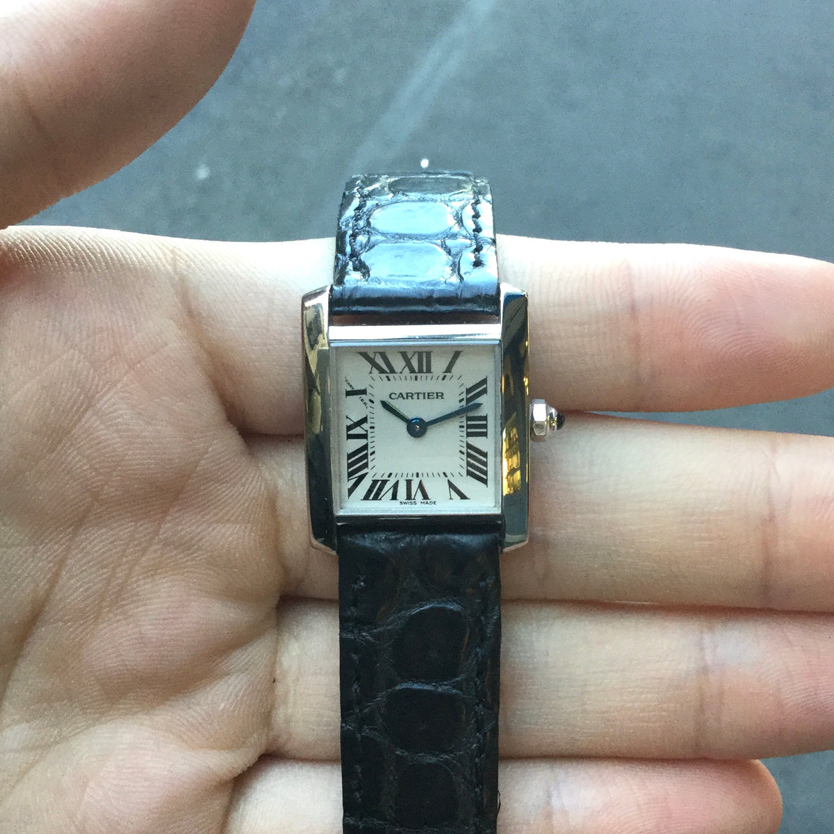 CARTIER SM