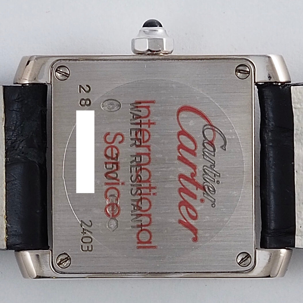 CARTIER SM
