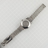 OMEGA SEAMASTER Ref.2846 Two-Tone Dial