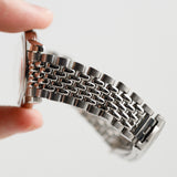 OMEGA SEAMASTER Ref.2846 Two-Tone Dial