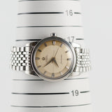 OMEGA SEAMASTER Ref.2846 Two-Tone Dial