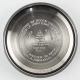 OMEGA SEAMASTER Ref.2846 Two-Tone Dial