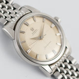 OMEGA SEAMASTER Ref.2846 Two-Tone Dial
