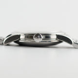 OMEGA SEAMASTER Ref.2846 Two-Tone Dial