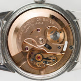 OMEGA SEAMASTER Ref.2846 Two-Tone Dial