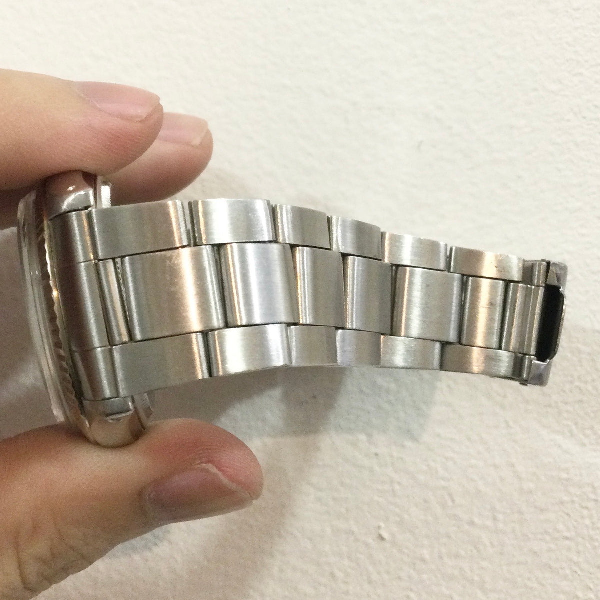 ROLEX DATEJUST REF.1601 σ dial Londn sky