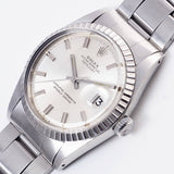 ROLEX DATEJUST Ref.1603 Wide Boy